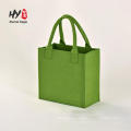 durable free sample felt fabric bags